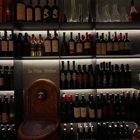 圣安东阿尔贝格 Schindler酒店 外观 照片