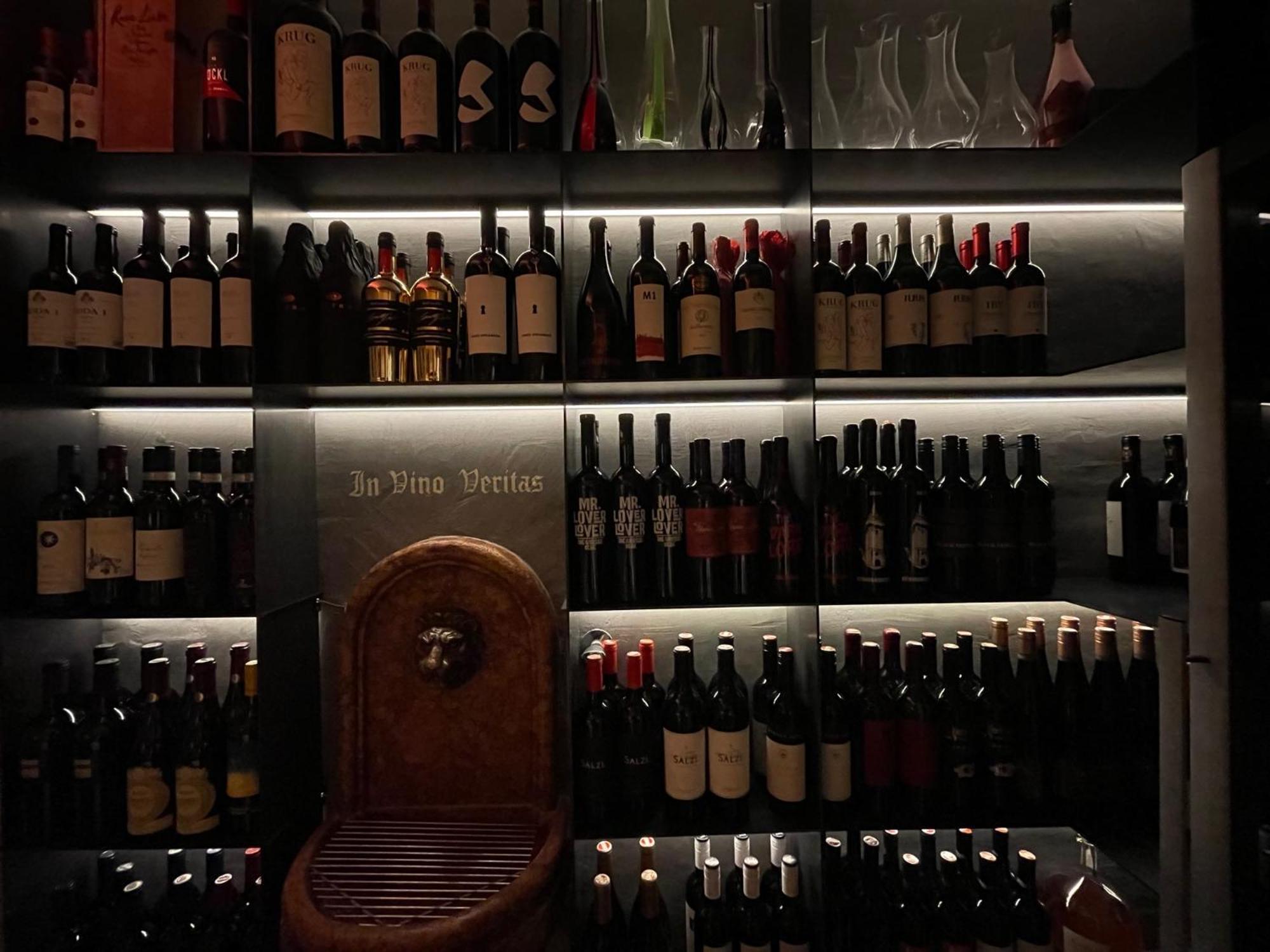 圣安东阿尔贝格 Schindler酒店 外观 照片